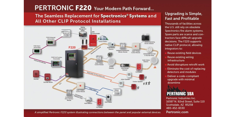 20260114 Integration of F220 into Spectronic system 1